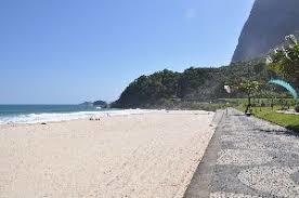 Praia da Gavea